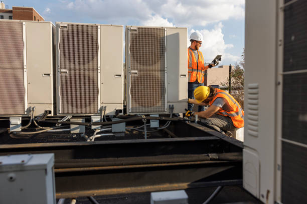 Best VRF (Variable Refrigerant Flow) Systems in Woodmont, CT