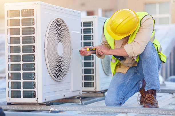 Best Energy-efficient HVAC Solutions in Woodmont, CT