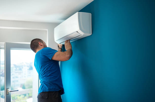 Best HVAC Software and Technology in Woodmont, CT