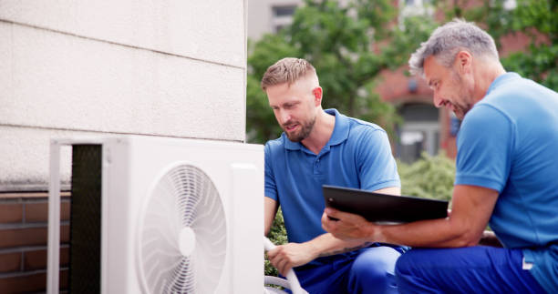 Best HVAC Training and Certification in Woodmont, CT