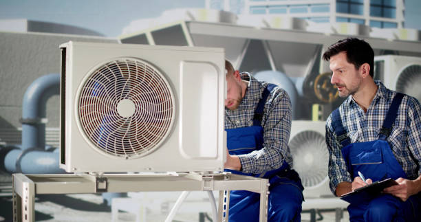 Best HVAC Retrofitting and Upgrading in Woodmont, CT