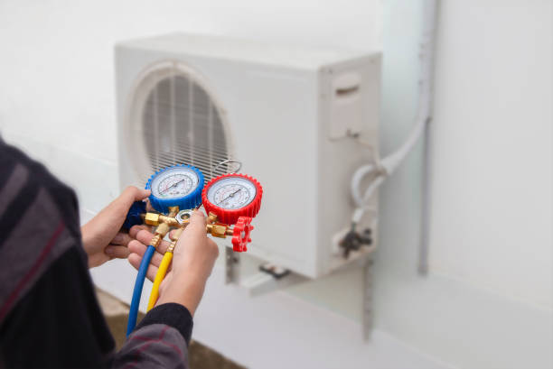 Best Ductless Mini-Split Systems in Woodmont, CT
